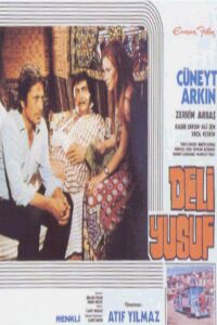 Deli Yusuf