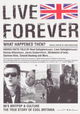 Live Forever