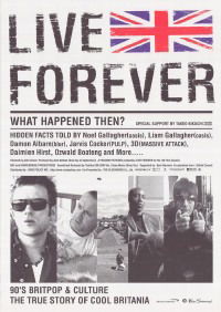 Live Forever (2003)
