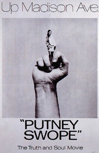 Putney Swope (1969)