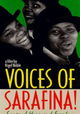 Voices of Sarafina!