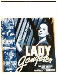 Lady Gangster (1942)