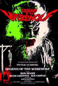 Legend of the Werewolf (1975)