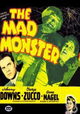 The Mad Monster
