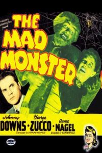The Mad Monster (1942)