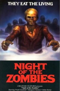 Night of the Zombies