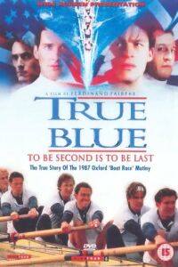 True Blue