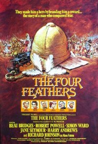 The Four Feathers (1977)