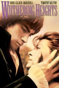 Wuthering Heights (1970)
