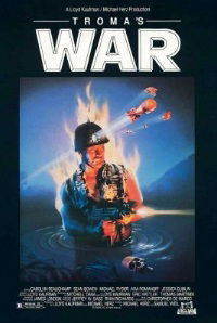 Troma's War (1988)