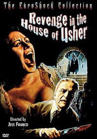 Revenge in the House of Usher