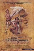 Triumphs of a Man Called Horse