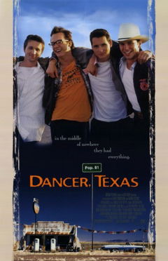 Dancer, Texas Pop. 81 (1998)