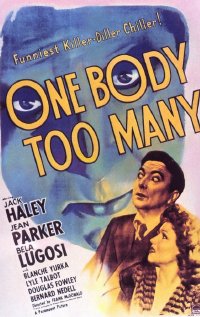 One Body Too Many (1944)
