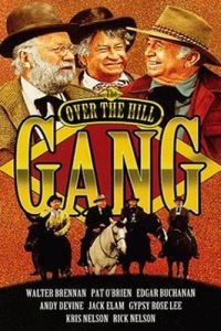 The Over-the-Hill Gang (1969)