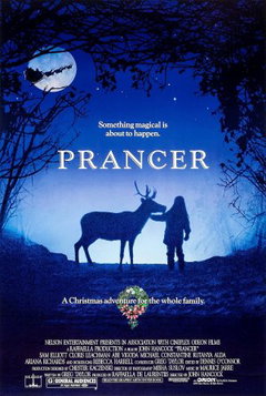 Prancer (1989)