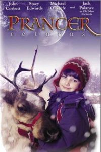 Prancer Returns