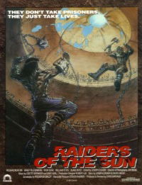 Raiders of the Sun (1992)