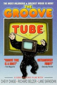 The Groove Tube (1974)