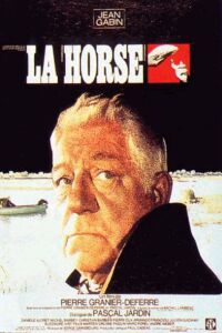 La Horse (1970)