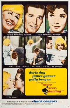 Move Over, Darling (1963)