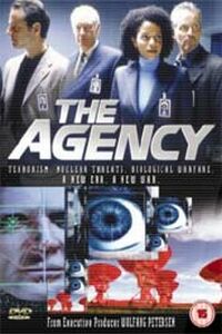 "The Agency" The Agency (2001)
