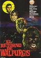 El retorno de Walpurgis