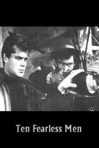 On korkusuz adam (1964)