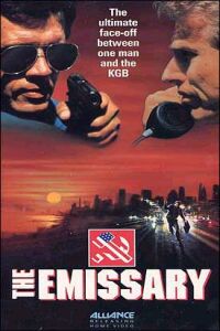 The Emissary
