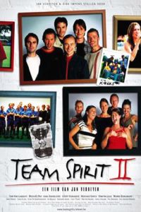 Team Spirit 2 (2003)
