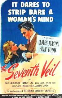 The Seventh Veil (1945)