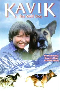 The Courage of Kavik, the Wolf Dog (1980)