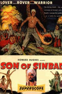 Son of Sinbad