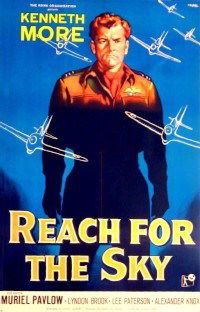 Reach for the Sky
