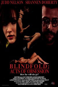 Blindfold: Acts of Obsession (1994)