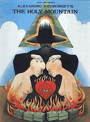 The Holy Mountain