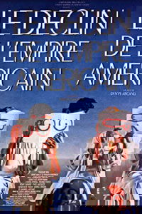 Le déclin de l'empire américain (1986)
