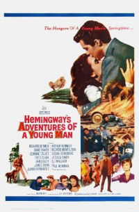 Hemingway's Adventures of a Young Man (1962)