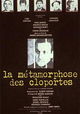 La métamorphose des cloportes