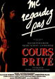 Cours privé