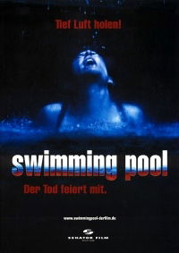 Swimming Pool - Der Tod feiert mit (2001)