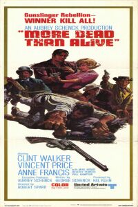 More Dead Than Alive (1969)