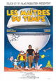 Les maîtres du temps