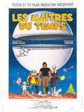 Les maîtres du temps