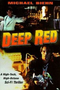 Deep Red