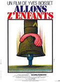 Allons z'enfants