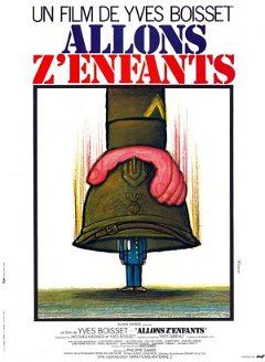 Allons z'enfants (1981)