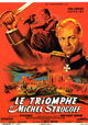Le triomphe de Michel Strogoff