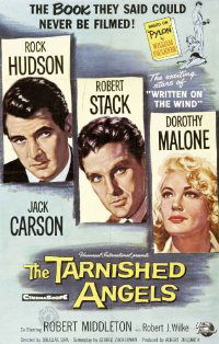 The Tarnished Angels (1958)