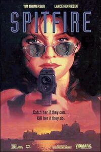 Spitfire (1995)